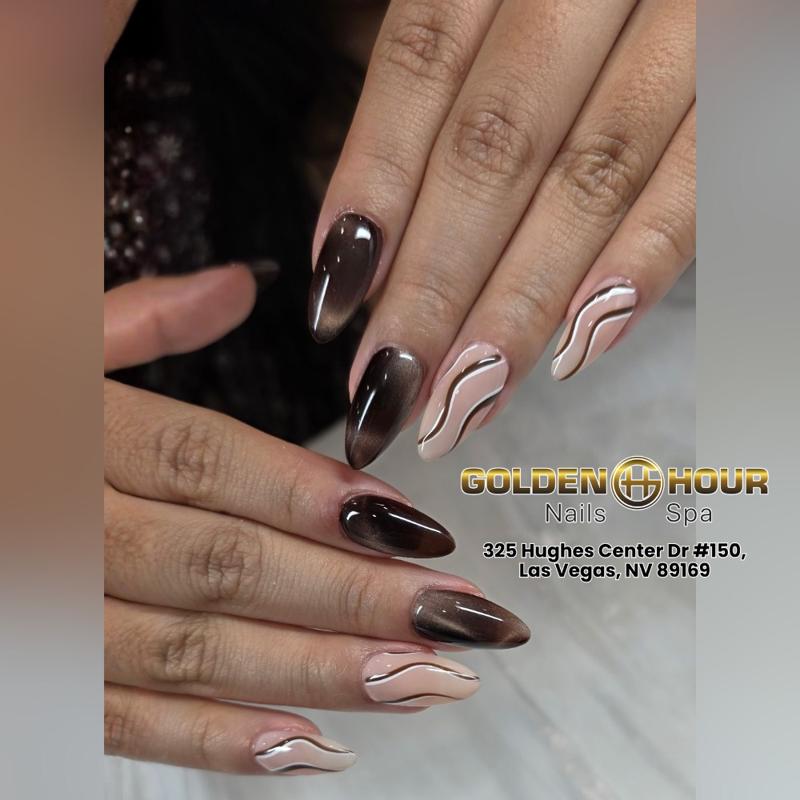 amazing nail